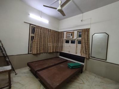 Bedroom Image of 1000 Sq.ft 2 BHK Independent House for rent in Athwa Surat for Rs. 30000