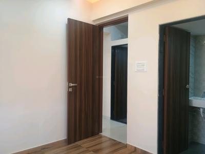 Bedroom Image of 905 Sq.ft 2 BHK Apartment / Flat for sale in Mangeshi Jupiter, Ambivli Thane for Rs. 3999000