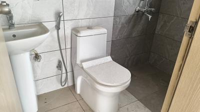 Image of 1000 Sq.ft 3 BHK Apartment / Flat for sale in Sarthak Optima Heights, Wagholi, Pune for Rs. 6000000