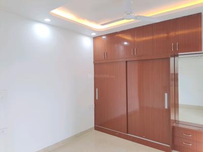 Bedroom Image of 1569 Sq.ft 3.5 BHK Builder Floor for sale in Central Park Flower Valley Phase I, Sector 32 Sohna for Rs. 25000000