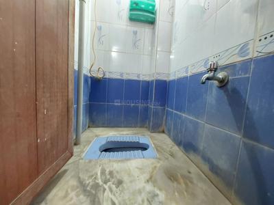 Bathroom Image of 1600 Sq.ft 4 BHK Independent House for sale in Vyasarpadi Chennai for Rs. 17500000