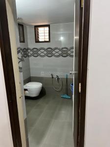 Bathroom Image of 2775 Sq.ft 4 BHK Independent House for sale in South Bopal Ahmedabad for Rs. 37500000