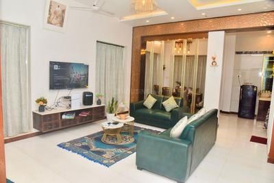 4 BHK Villa