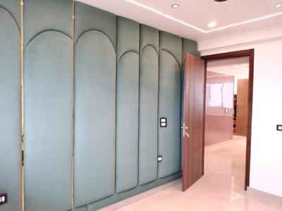 Bedroom Image of 1700 Sq.ft 3 BHK Apartment / Flat for sale in Durga Pooja Apartment, Sector 13 Dwarka New Delhi for Rs. 33500000