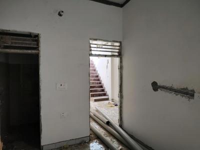 Bedroom Image of 550 Sq.ft 2 BHK Villa for sale in Tilpata Karanwas Greater Noida for Rs. 3511500