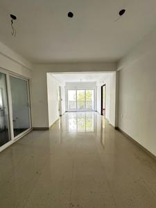 Hall Image of 2001 Sq.ft 3 BHK Apartment / Flat for sale in Adyar Chennai for Rs. 38000000