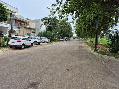 Image of 2700 Sq.ft Residential Plot / Land for sale in Emaar Mohali Hills Plot, Sector 108, Mohali for Rs. 52400000
