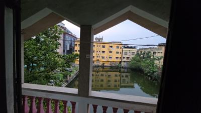 Bedroom Image of 920 Sq.ft 2 BHK Apartment / Flat for sale in Rahara Kolkata for Rs. 1950000