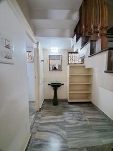 Study Room Image of 1400 Sq.ft 4 BHK Independent House for rent in BTM Layout Bengaluru for Rs. 81000