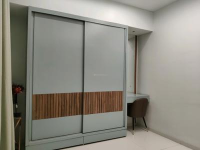 Bedroom Image of 1300 Sq.ft 3 BHK Apartment / Flat for sale in Metro Regalia, Thane West Thane for Rs. 21560000