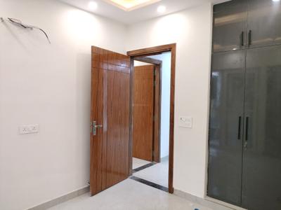 Bedroom Image of 1250 Sq.ft 3 BHK Apartment / Flat for sale in Deenpur New Delhi for Rs. 7500000