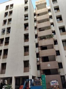Image of 490 Sq.ft 2 BHK Apartment / Flat for sale in Railnagar, Rajkot for Rs. 1450000