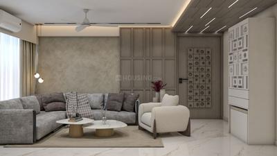 4 BHK Flat