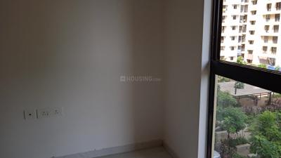 Bedroom Image of 670 Sq.ft 1 BHK Apartment / Flat for sale in Runwal Garden City Cluster 11 Tower 1 2, Dombivli East Thane for Rs. 4200000