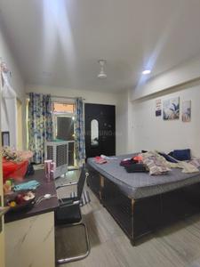 Image of 1204 Sq.ft 2 BHK Apartment / Flat for sale in Gaur City 2 16th Avenue, Noida Extension, Greater Noida for Rs. 10300000