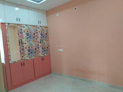 1 BHK Independent House