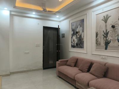 Living Room Image of 1500 Sq.ft 3 BHK Apartment / Flat for sale in Vyom Residency, Noida Extension Greater Noida for Rs. 6000500