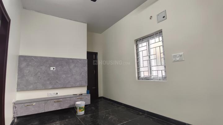 Sector 1, HSR Layout Bedroom 1