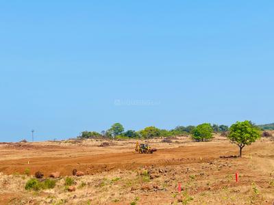 Green valley project Plot View 3