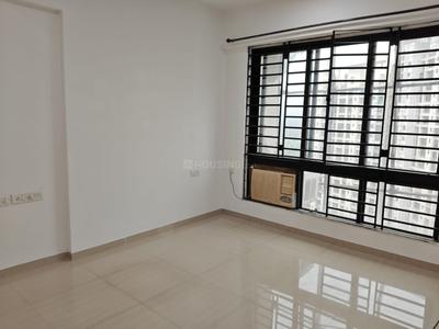 Bedroom Image of 1410 Sq.ft 3 BHK Apartment / Flat for sale in Mahindra Splendour, Bhandup West Mumbai for Rs. 32000000