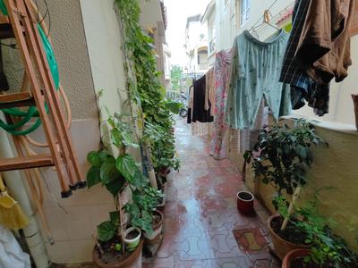 Balcony Image of 2385 Sq.ft 3 BHK Villa for sale in Thaltej Ahmedabad for Rs. 34000000