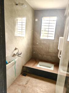 Bathroom Image of 1048 Sq.ft 2 BHK Apartment / Flat for sale in Baparam Vihan Glory, Kailash Nagar Nashik for Rs. 3951000