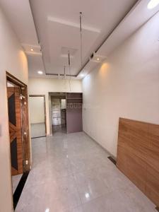 Hall Image of 600 Sq.ft 3 BHK Independent House for sale in Sejbahar Raipur for Rs. 3000000