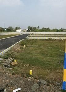 Image of 800 Sq.ft Residential Plot / Land for sale in Thiruvallur, Chennai for Rs. 1440000