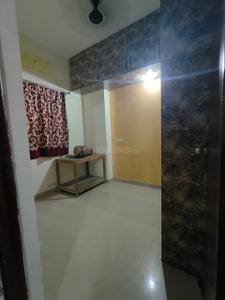 Hall Image of 1250 Sq.ft 2 BHK Apartment / Flat for sale in Mahagun Moderne, Sector 78 Noida for Rs. 17500000