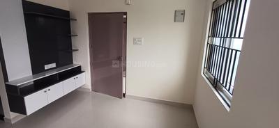Bedroom Image of 650 Sq.ft 1 BHK Apartment / Flat for rent in Kadugodi Bengaluru for Rs. 22000