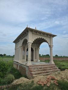 Image of 660 Sq.ft Residential Plot / Land for sale in Jait, Vrindavan for Rs. 1300000