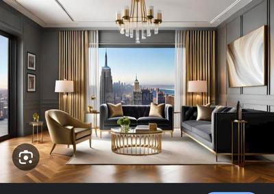 4 BHK Flat