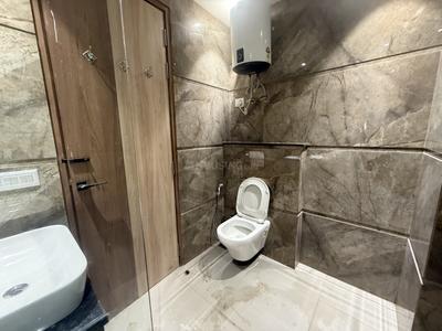 Image of 380 Sq.ft 1 RK Independent House for rent in Sector 30, Gurgaon for Rs. 26000