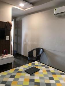 Bedroom Image of Pg homes in Sector 57, Gurgaon