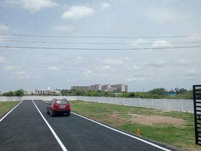 Residential Plot