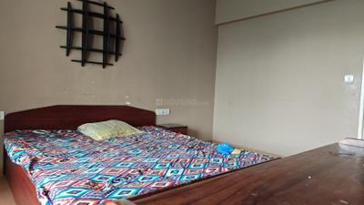 Bedroom Image of 1620 Sq.ft 3 BHK Apartment / Flat for sale in Wagholi Pune for Rs. 13650000