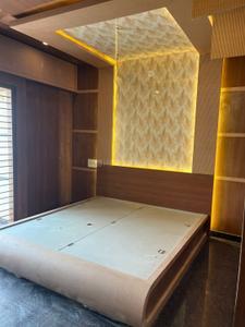 Bedroom Image of 2400 Sq.ft 4 BHK Independent House for sale in Banashankari 6th Stage 4th Block Bengaluru for Rs. 19000000