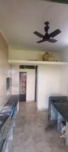 Kitchen Image of 606 Sq.ft 1 BHK Apartment / Flat for sale in Soman Prathamesh, Titwala Thane for Rs. 2300000