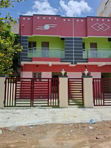 3 BHK Independent House