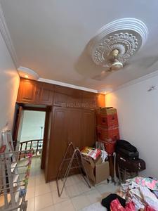 Hall Image of 1700 Sq.ft 3 BHK Duplex for rent in Akota Vadodara for Rs. 32000