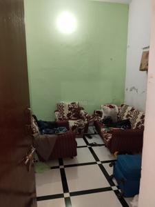 Hall Image of 1000 Sq.ft 2 BHK Builder Floor for rent in Kanwali Dehradun for Rs. 11000