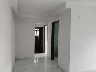 Living Room Image of 606 Sq.ft 2 BHK Apartment / Flat for rent in Kaveri Heights, Ghatkopar East Mumbai for Rs. 60000