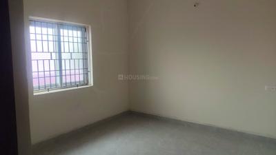 Bedroom Image of 1251 Sq.ft 3 BHK Apartment / Flat for sale in Medavakkam Chennai for Rs. 9582500