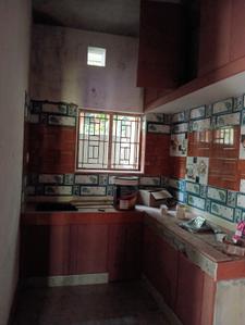 Kitchen Image of 950 Sq.ft 2 BHK Independent House for sale in N G O Colony Nagercoil for Rs. 3500000
