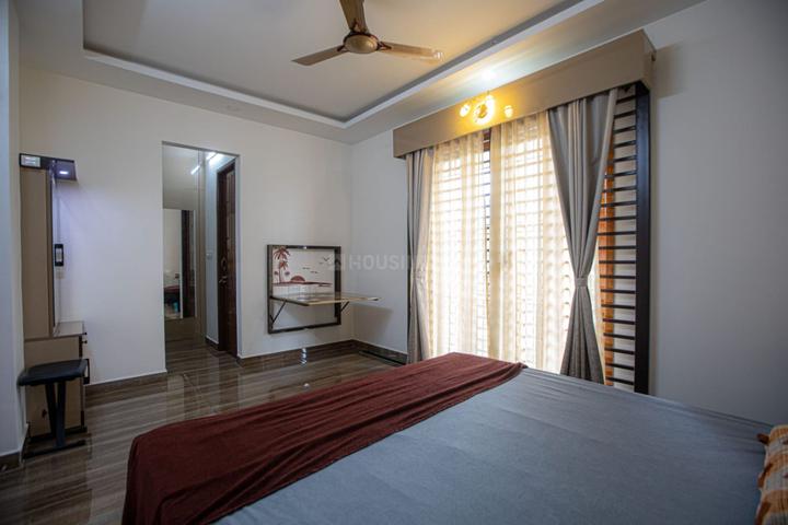 Akkarai villa 4 Bedroom 1
