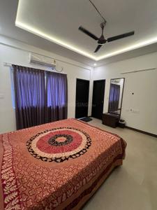 Bedroom Image of 3700 Sq.ft 4 BHK Apartment / Flat for sale in Frazer Town Bengaluru for Rs. 38000000