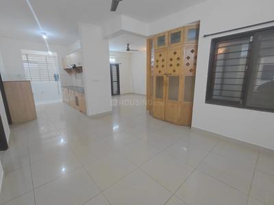 Hall Image of 1800 Sq.ft 3 BHK Apartment / Flat for rent in Arakere Bengaluru for Rs. 49000