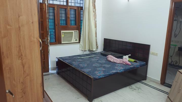 Sector 40 Bedroom One 1