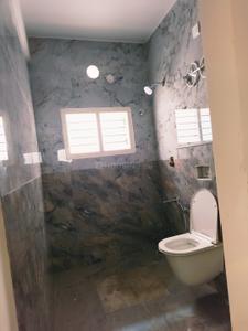 Bathroom Image of 3900 Sq.ft 8 BHK Independent House for sale in Vidyaranyapura Bengaluru for Rs. 22000000