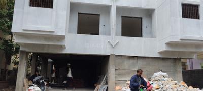 Image of 600 Sq.ft 1.5 BHK Apartment / Flat for sale in Dhanori, Pune for Rs. 4200000